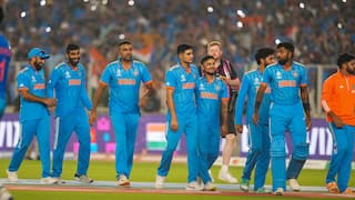 Champions Trophy 2025: इस ट्रॉफी के बाद होगा चैंपियंस ट्रॉफी के लिए टीम इंडिया का एलान, सामने आई रिपोर्ट 