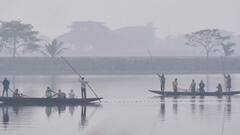 Weather Update: মকর সংক্রান্তিতে উধাও শীত, ফের কবে জাঁকিয়ে ঠান্ডা? বড় আপডেট দিল আবহাওয়া দফতর