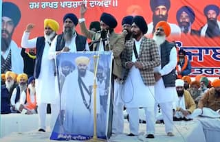 Punjab News: ਜੈਕਾਰਿਆਂ ਦੀ ਗੂੰਜ ਹੇਠ ਰੱਖਿਆ ਗਿਆ ਅੰਮ੍ਰਿਤਪਾਲ ਸਿੰਘ ਦੀ ਪਾਰਟੀ ਦਾ ਨਾਂਅ, ਜਾਣੋ ਕੌਣ ਬਣਿਆ ਪ੍ਰਧਾਨ ?