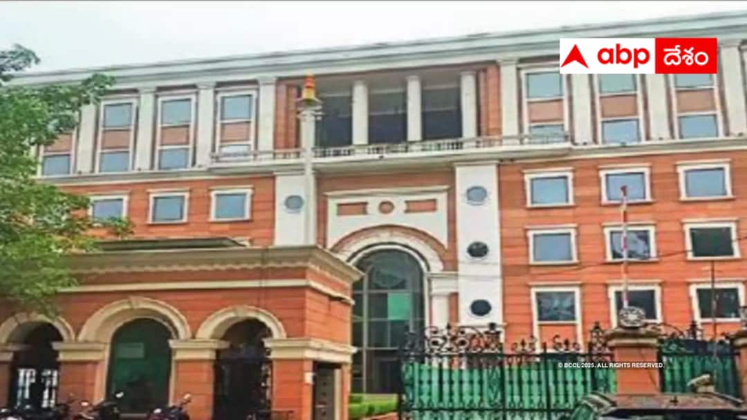 AICC new office in Delhi Indira Bhavan will be inaugurated on Wednesday AICC New Office : ఢిల్లీలో కాంగ్రెస్‌కు కొత్త ఆఫీస్ - పేరు ఇందిరా భవన్ -బుధవారమే ఓపెనింగ్ !