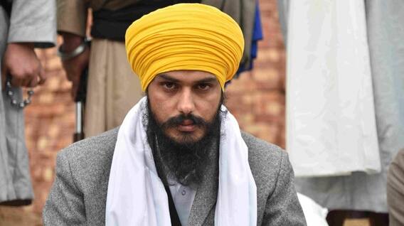 Mela Maghi: ਸ਼੍ਰੋਮਣੀ ਅਕਾਲੀ ਦਲ (ਬਾਦਲ) ਨੂੰ ਲੱਗੇਗਾ ਝਟਕਾ! ਹੁਣ ਪੰਥਕ ਸਿਆਸਤ 'ਚ ਅੰਮ੍ਰਿਤਪਾਲ ਸਿੰਘ ਦੀ ਐਂਟਰੀ