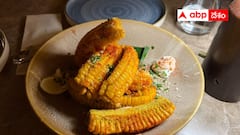 కోహ్లి రెస్టారెంట్‌లో నాలుగు కార్న్ ముక్కలు 500 పైనే - కస్టమర్ అసంతృప్తి - సోషల్ మీడియా రియాక్షన్ ఏమిటంటే ?