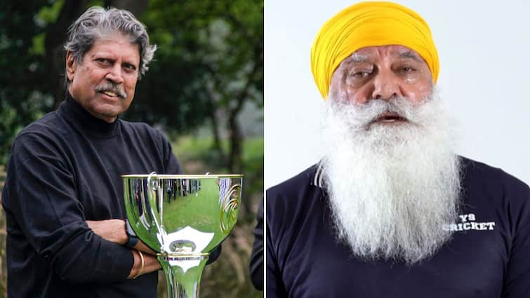 ‘Kaun Hai Ye?’: Kapil Dev Gives Cold Response To Yograj Singh's Explosive ‘Gun Threat’ Claim | WATCH