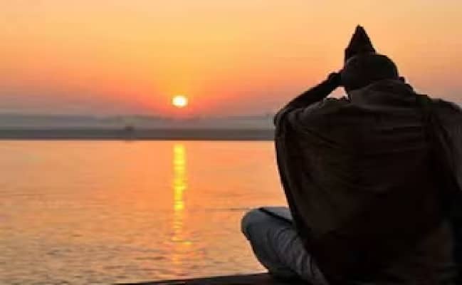 Maha Month 2025: મહા માસની આજથી શરૂઆત, આ કામનું મળશે બમણું ફળ,જાણો નિયમ અને મહત્વ Maha Month starts today, you will get double the fruits of this work, know the rules and importance Maha Month 2025: મહા માસની આજથી શરૂઆત, આ કામનું મળશે બમણું ફળ,જાણો નિયમ અને મહત્વ