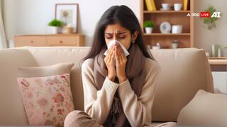 सर्दी और जुकाम कैसे होते हैं, जान लीजिए इसके पीछे होता है कौन सा वायरस