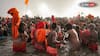 Prayagraj: Many Fall Sick During 1st Day Of Shahi Snan At Maha Kumbh Amid Severe Cold, Juna Akhada Mahamandaleshwar Hospitalised
