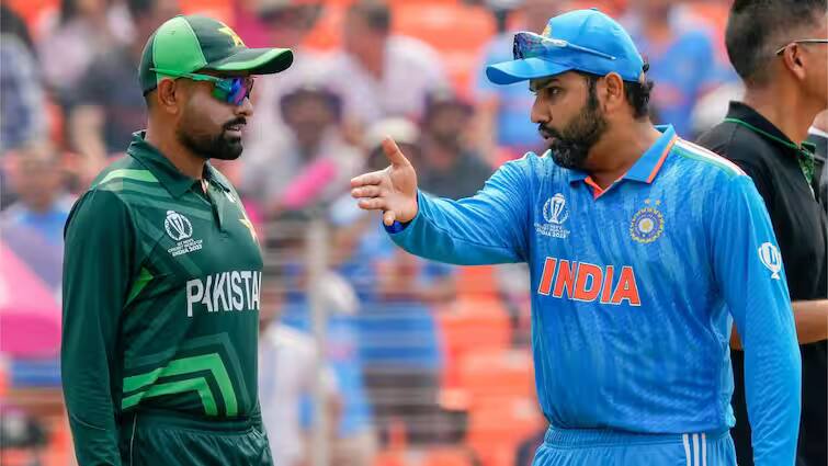 champions-trophy-2025-rohit-sharma-likely-visit-pakistan-for-captains-photoshoot-rumors Champions Trophy 2025: શું રોહિત શર્મા ચેમ્પિયન્સ ટ્રોફી પહેલા પાકિસ્તાન જશે? જાણો સમગ્ર મામલો