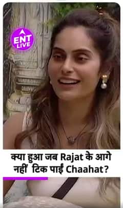 Rajat Dalal की Fan Following का मुकाबला नहीं कर पाईं Chaahat Pandey! Bigg Boss 18 Updates