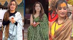 Mahakumbh 2025: કોણ છે સાધ્વી હર્ષા જેને લઇને કરવામાં આવી રહ્યો છે આ દાવો! ઇન્સ્ટાગ્રામ પર તસવીરો વાયરલ