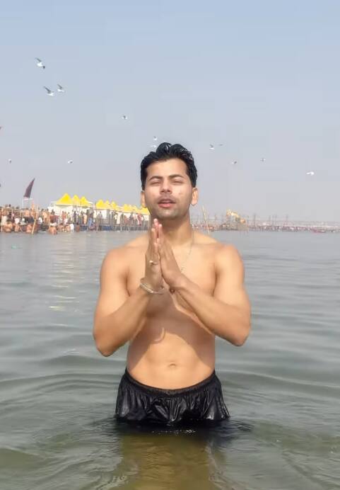 आमिर खान की फिल्म 'धूम 3', टीवी शो 'चक्रवर्ती अशोक सम्राट' और 'अलादीन: नाम तो सुना होगा' में नजर आने वाले सिद्धार्थ निगम आज किसी पहचान के मोहताज नहीं है.