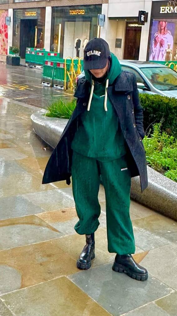 एक्ट्रेस को मिलते थे खून से लिखे खत, सुनाया खौफनाक किस्सा