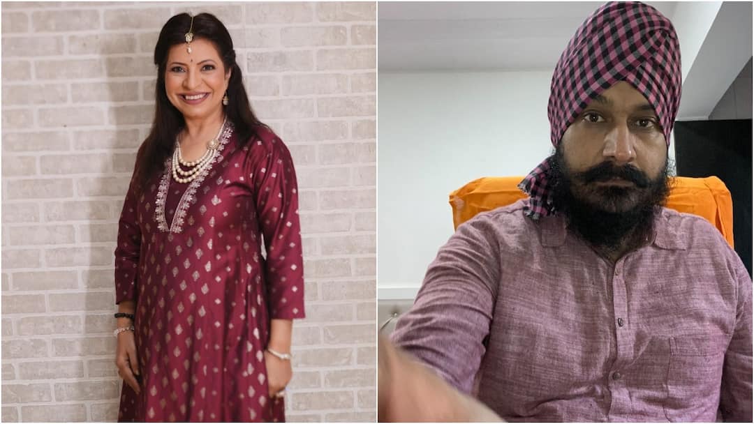 Jennifer Mistry Calls Out TMKOC Makers For Not Supporting Gurucharan Singh: 'He Had A Debt Of About...' Jennifer Mistry Calls Out TMKOC Makers For Not Supporting Gurucharan Singh: 'He Had A Debt Of About...'