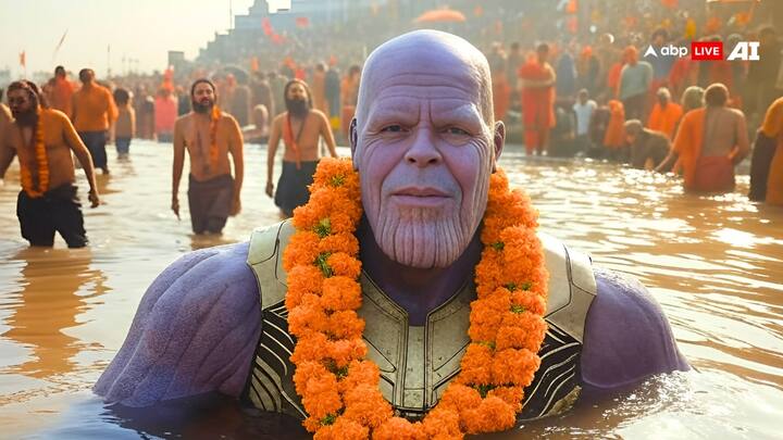 Millions of devotees come together to cleanse their souls, seek blessings, and connect with divine energies.