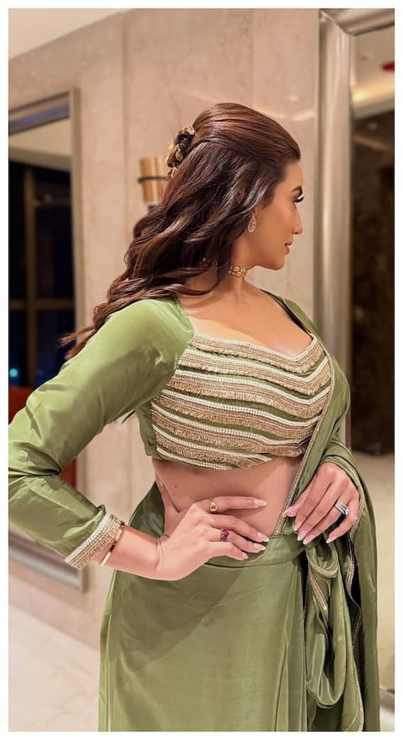 इंस्टाग्राम पर एक पोस्ट के लिए 3.5 लाख लेती हैं ये भोजपुरी एक्ट्रेस