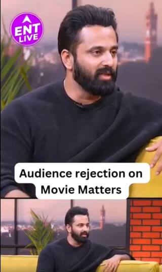 Unni Mukundan aka Marco ने movies की rating  पर अपने views शेयर किए