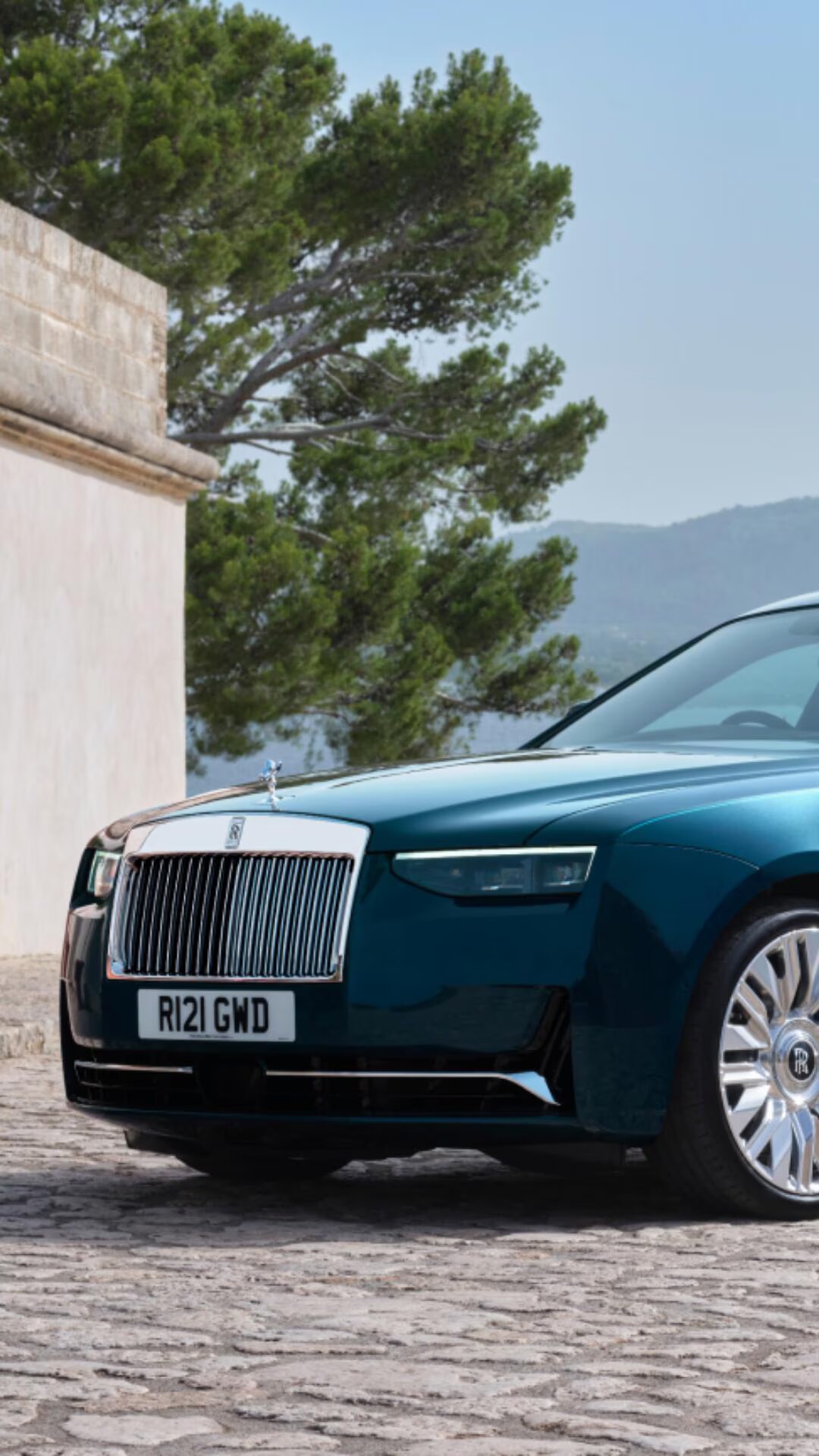 कितने करोड़ में मिल जाएगा Rolls-Royce का सबसे सस्ता मॉडल? कितने करोड़ में मिल जाएगा Rolls-Royce का सबसे सस्ता मॉडल?