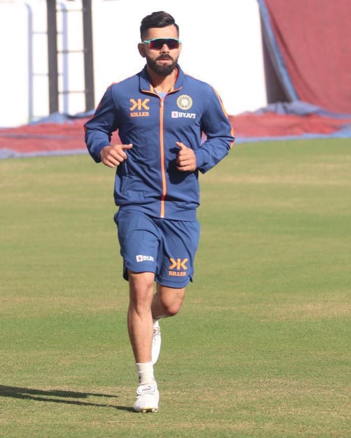 विराट कोहली ना सिर्फ भारत बल्कि दुनिया के लिए एक प्रेरणा बन चुके हैं. क्रिकेट के अलावा भी कोहली से आप तमाम प्रेरणा ले सकते हैं.