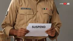 गुजरात: बीजेपी MLA को बदनाम करने की आरोपी महिला से कस्टडी में मारपीट, 3 पुलिसकर्मी सस्पेंड