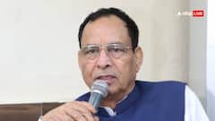 हरियाणा बीजेपी के अध्यक्ष मोहन लाल बड़ौली और गायक रॉकी मित्तल पर रेप का आरोप, FIR दर्ज