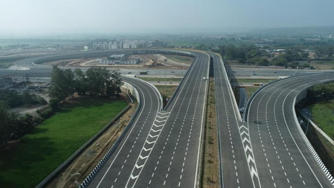 Chennai Madurai Expressway: அடி தூள்.. இனி சென்னை டு மதுரை 6 மணி நேரம்தான்.. தொடங்கிய எக்ஸ்பிரஸ் வே பணிகள்...