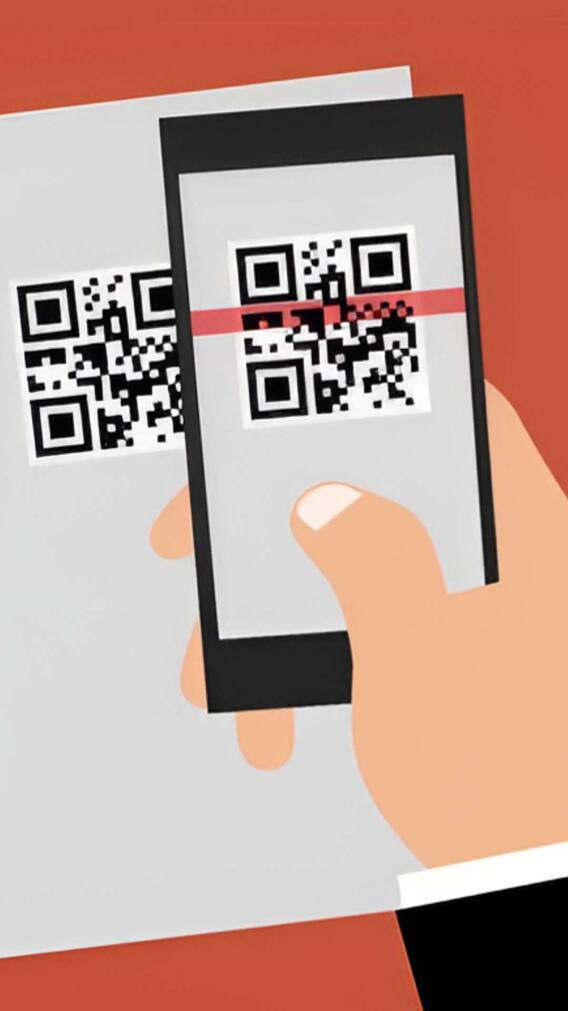 कैसे करें नकली QR कोड की पहचान? पैसे ट्रांसफर से पहले रखें इन बातों का ध्यान
