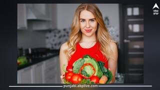 Best Vegetarian Diet: ਮੀਟ-ਮੱਛੀ ਨਹੀਂ ਸਗੋਂ ਇਹ ਭੋਜਨ ਤਾਕਤ ਦਾ ਖ਼ਜ਼ਾਨਾ! ਖਾਣ ਨਾਲ ਬਣਦਾ ਫੌਲਾਦੀ ਸਰੀਰ