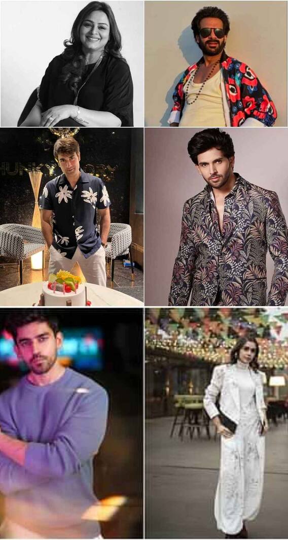 बिग बॉस 18 के घर हुआ मीडिया राउंड, इस कंटेस्टेंट को कहा गया चुगलखोर आंटी