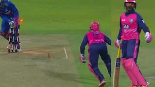 SA20: साउथ अफ्रीका लीग में दिनेश कार्तिक के हाल हुए बेहाल; एक-एक रन के लिए तरसा यह विकेटकीपर बल्लेबाज