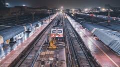 महाकुंभ के लिए कब और कहां से चल रही हैं स्पेशल ट्रेन, जान लीजिए हर जानकारी