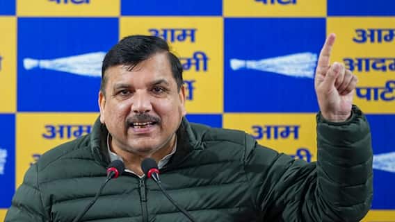 WATCH: 'ए राजा जी, फिर से...' AAP ने भोजपुरी में लॉन्च किया नया कैंपेन सॉन्ग
