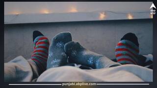 ਰਾਤ ਭਰ ਪੈਰ ਰਹਿੰਦੇ ਠੰਡੇ, ਤਾਂ ਸੌਣ ਤੋਂ ਪਹਿਲਾਂ ਕਰੋ ਇਹ ਕੰਮ, ਆਸਾਨੀ ਨਾਲ ਹੋਣਗੇ ਗਰਮ