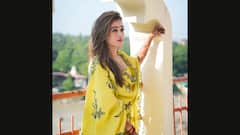 Who Is Harsha Richhariya? Meet The Viral Sadhvi With A Million Followers