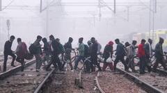 Weather Update: মকর সংক্রান্তিতে উধাও শীত, ফের কবে জাঁকিয়ে ঠান্ডা? বড় আপডেট দিল আবহাওয়া দফতর