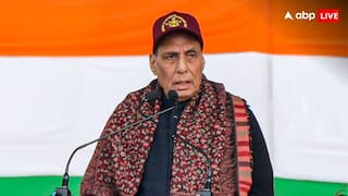 Rajnath Likely To Fill In For Modi At Russia's Victory Day Parade