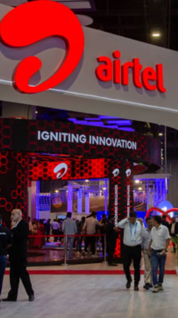 Airtel के इस प्लान में मिलेंगे 22 OTT एक्सेस वो भी सिर्फ 149 रुपये में!
