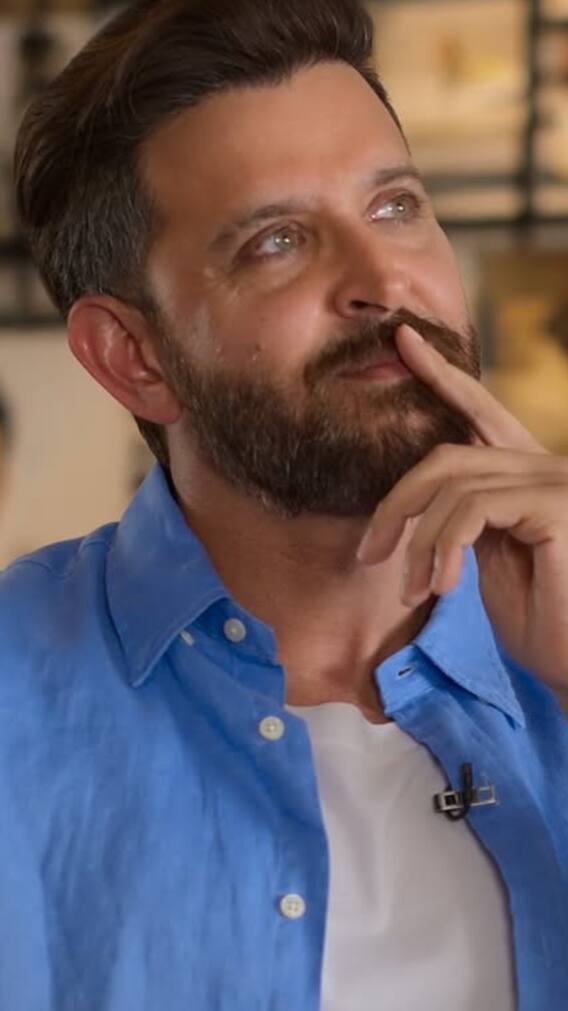 ऋतिक रोशन की वजह से 6 महीने नहीं हो सकी थी कहो ना प्यार है की शूटिंग