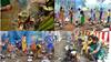 Pongal 2025: பிறந்தது தை! தமிழ்நாடு முழுவதும் களைகட்டியது பொங்கல் - உற்சாகத்தில் தமிழர்கள்