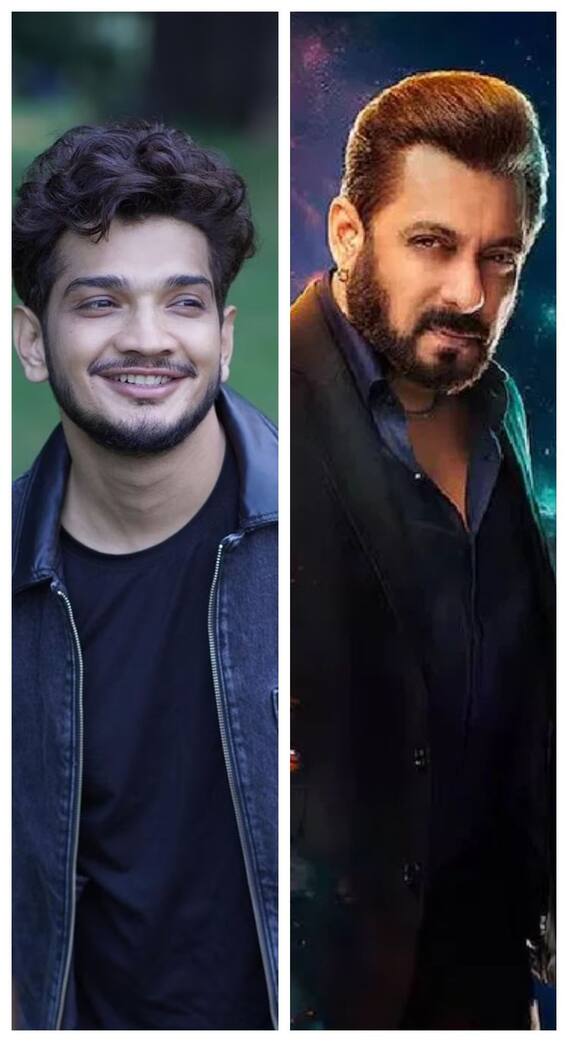 बिग बॉस 18 की ट्रॉफी कौन जीतेगा, मुन्नवर फारुकी ने बताया नाम