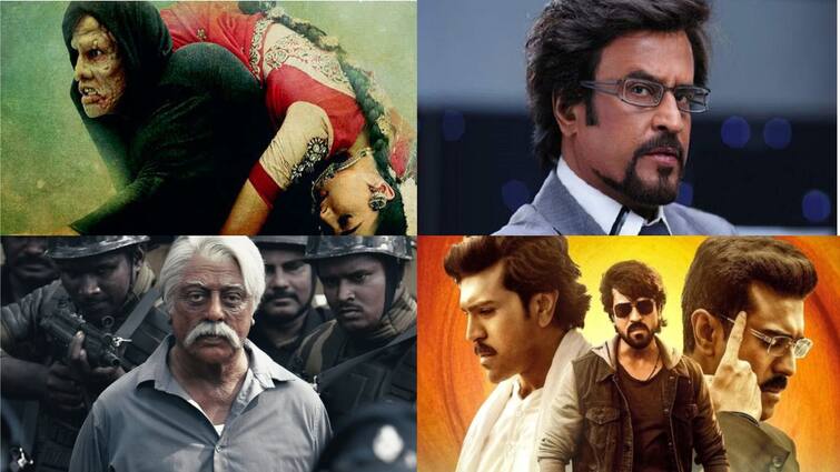 ramcharan game changer flop know shankar struggle points know details here Shankar: அடுத்தடுத்து தோல்வி! காத்து வாங்கும் கேம் சேஞ்சர்! ஷங்கர் சறுக்குவது எங்கே?