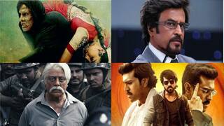 ramcharan game changer flop know shankar struggle points know details here Shankar: அடுத்தடுத்து தோல்வி! காத்து வாங்கும் கேம் சேஞ்சர்! ஷங்கர் சறுக்குவது எங்கே?