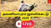 Avaniyapuram Jallikattu 2025 LIVE: சீறும் காளைகள்... அடக்கும் காளையர்கள்! அவனியாபுரம் ஜல்லிக்கட்டு.. நேரலை!