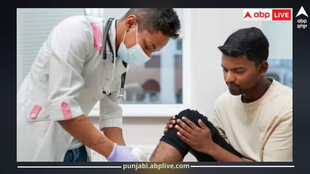 Make these small changes in your daily life, and you will get relief from knee pain during winter ਰੋਜ਼ਾਨਾ ਜ਼ਿੰਦਗੀ 'ਚ ਕਰੋ ਇਹ ਛੋਟੇ-ਛੋਟੇ ਬਦਲਾਅ, ਸਰਦੀਆਂ 'ਚ ਗੋਡਿਆਂ ਦੇ ਦਰਦ ਤੋਂ ਮਿਲੇਗੀ ਰਾਹਤ