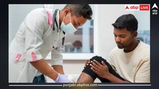 ਰੋਜ਼ਾਨਾ ਜ਼ਿੰਦਗੀ 'ਚ ਕਰੋ ਇਹ ਛੋਟੇ-ਛੋਟੇ ਬਦਲਾਅ, ਸਰਦੀਆਂ 'ਚ ਗੋਡਿਆਂ ਦੇ ਦਰਦ ਤੋਂ ਮਿਲੇਗੀ ਰਾਹਤ