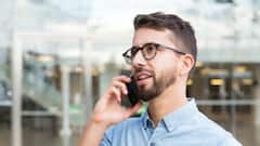 General Knowledge: ফোনে কথা বলার সময় কাজ করে না ইন্টারনেট? সমাধান রয়েছে হাতের কাছেই