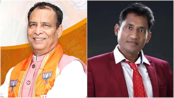 FIR Against Haryana BJP Chief Mohan Lal Badoli, Singer Rocky Mittal For 'Gangrape' Of Woman In Himachal