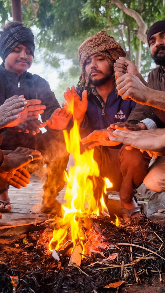 आज UP के इन शहरों में रहेगा घना कोहरा, तीन दिन बाद होगी फिर बारिश