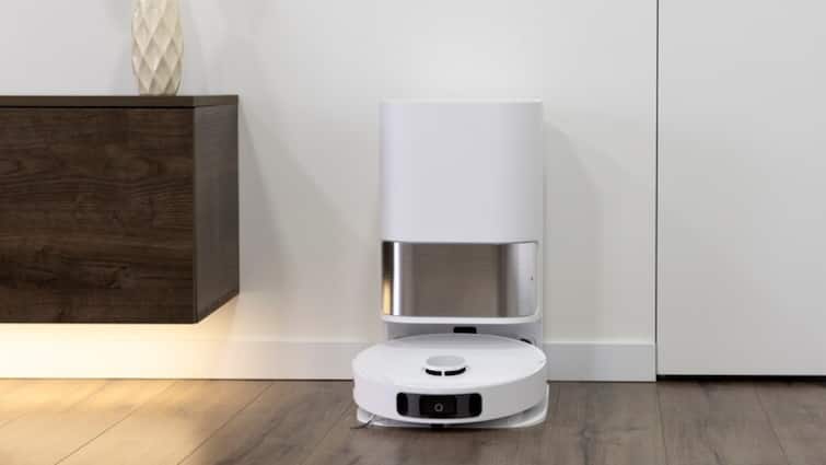 robot vacuum cleaner under 30000 with huge discount are available on flipkart amazon check features मिनटों में करना है झाड़ू-पोछा? भारी डिस्काउंट के साथ मिल रहे ये Robot Vacuum Cleaner, जानें फीचर्स और कीमत