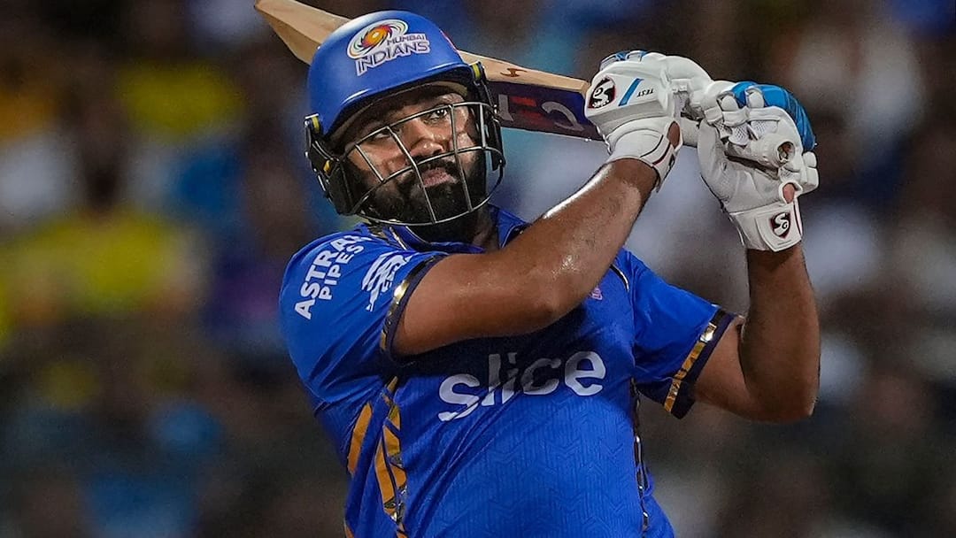 Rohit sharma: ரோகித் சர்மா... இது மட்டும் இல்லனா.. நீங்க டீம்ல இருக்கவே மாட்டீங்க! மைக்கேல் வாகன் விமர்சனம்