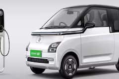 દેશની સૌથી સસ્તી ઇલેક્ટ્રિક કાર બની છે મોંઘી, હવે આ કિંમતમાં મળશે MG Comet EV