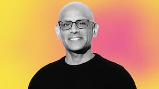 AI पर काम करने के लिए Microsoft ने बनाई नई टीम, भारतीय मूल के जय पारिख को दी कमान, जानें उनके बारे में
